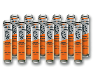 Lubrifiants - Lubrifiants - Graisse multiservice