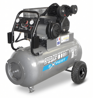Pièces détachées - Pièces déttachées - Compresseur monophasé 50 L 8 Bar 3,5 CV