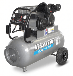 Pièces détachées - Pièces déttachées - Compresseur monophasé 50 L 8 Bar 3,5 CV