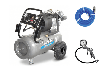 Pièces détachées - Pièces déttachées - Compresseur monophasé 50 L 8 Bar 3,5 CV