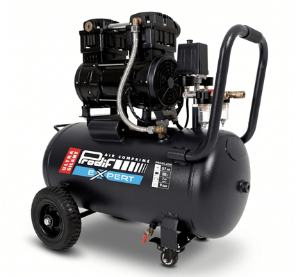Pièces détachées - Pièces déttachées - Compresseur monophasé 50 L 8 bar 2 cv
