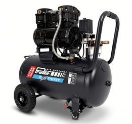 Pièces détachées - Pièces déttachées - Compresseur monophasé 50 L 8 bar 2 cv