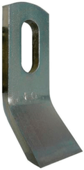 Pièces détachées - Pièces déttachées - Couteau cuiller 100 x 35 x 8 mm