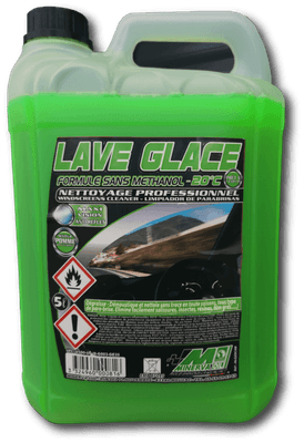Pièces détachées - Pièces déttachées - Lave glace -20°C 5 L