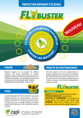 Pièces détachées - Pièces déttachées - Recharge attractif alimentaire piège a mouches