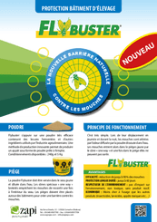 Pièces détachées - Pièces déttachées - Recharge attractif alimentaire piège a mouches