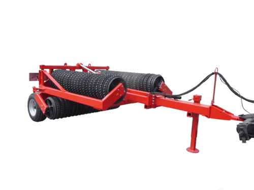 Travail du sol - Rouleaux - Rouleau ROLLFIRST 6.20 M (3T)