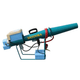 Pièces détachées - Pièces déttachées - Canon à gaz électronique BAZOOKA