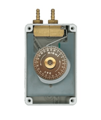 Pièces détachées - Pièces déttachées - Horloge automatique pour canon à gaz