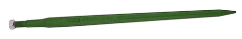 Pièces détachées - Pièces déttachées - Doigt de fourche conique renforcé 35 x 1100 mm adaptable