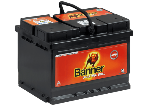 Pièces détachées - Pièces déttachées - Batterie 55 Ah, 450 A, 12 V