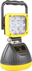 Pièces détachées - Pièces déttachées - Projecteur LED sans fil magnétique 27 W