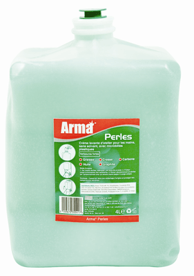 Pièces détachées - Pièces déttachées - Savon crème microbille 4 L