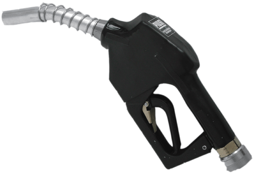 Pièces détachées - Pièces déttachées - Pistolet automatique pour carburant 70 L/min