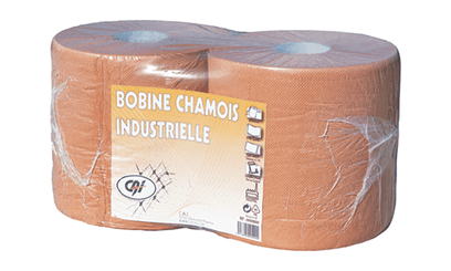 Pièces détachées - Pièces déttachées - Papier d'essuyage chamois