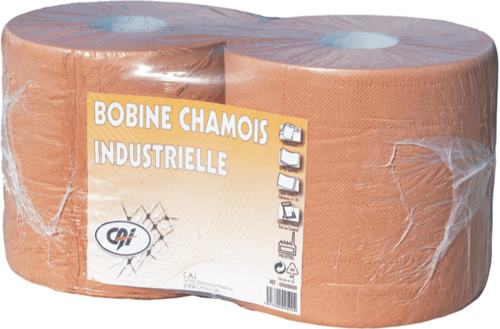 Pièces détachées - Pièces déttachées - Papier d'essuyage chamois