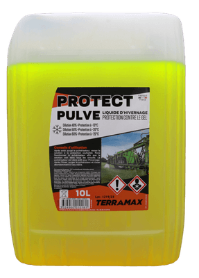 Pièces détachées - Pièces déttachées - Protection pulvérisateur
