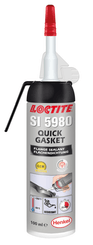 Pièces détachées - Pièces déttachées - Silicone Quick Gasket