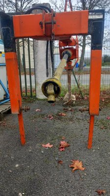 Non-renseigné Terral DLH
