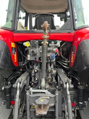 Tracteur agricole Massey Ferguson 7716S - 5