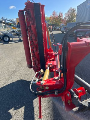 Broyeur Gyrax T311J