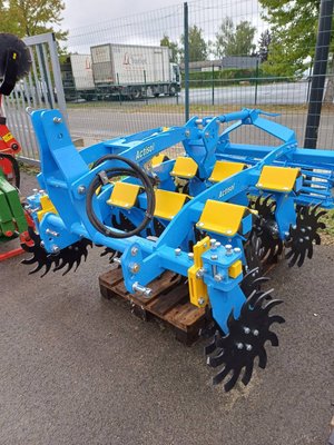 Divers Actisol VIGNE  120