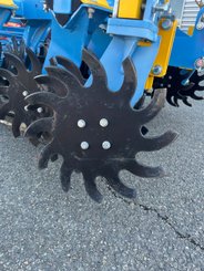 Divers agricole Actisol VIGNE  120 - 6