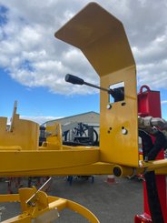Dérouleuse de grillage Rabaud DEROULEUSE  DE FILS  - 1