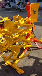 Dérouleuse de grillage Rabaud DEROULEUSE  DE FILS  - 3