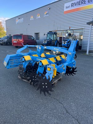 Divers - VIGNE  120