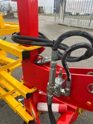 Dérouleuse de grillage Rabaud DEROULEUSE  DE FILS  - 2