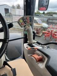 Tracteur agricole Massey Ferguson 7716S - 9