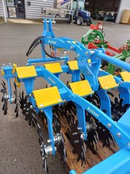 Divers agricole Actisol VIGNE  120 - 4