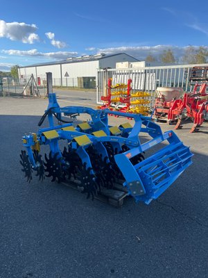 Divers Actisol VIGNE  120