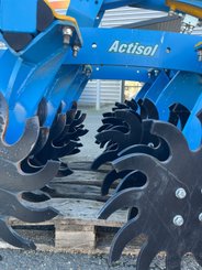 Divers agricole Actisol VIGNE  120 - 7