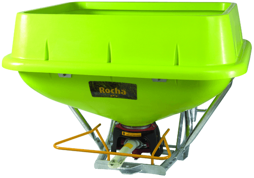 Fertilisation, épandage - Distributeurs d'engrais - Distributeur d'engrais pendulaire KP 900 R