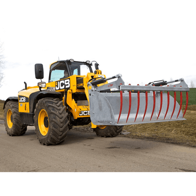 Manutention - Godet multiservice - Godet multiservices FLIEGL