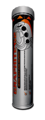 Lubrifiants - Lubrifiants - Graisse G2 noire 400 g
