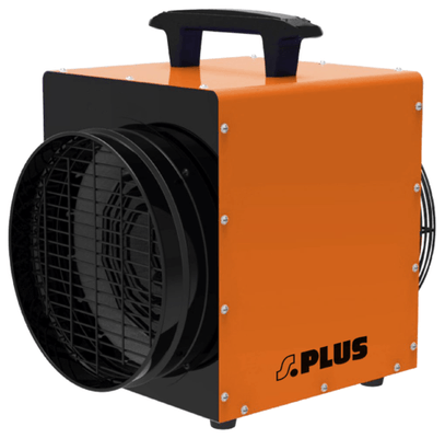 Equipement d'atelier - Chauffage - Aérotherme électrique portable