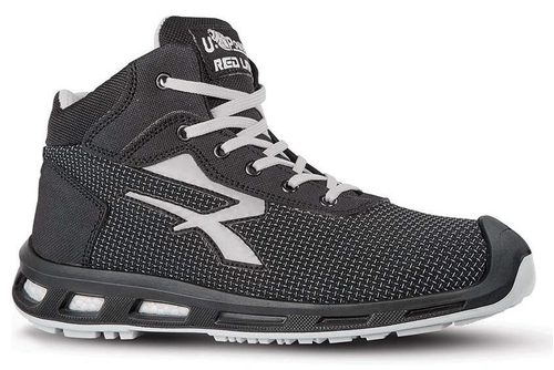 Equipement et protection individuelle - Chaussures - Chaussures de sécurité S3 hautes STEGO