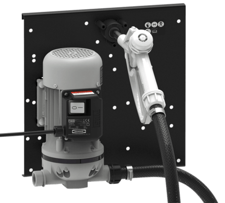 Carburant et transfert - Matériel de transfert - Station murale AdBlue 230V-32L/Min