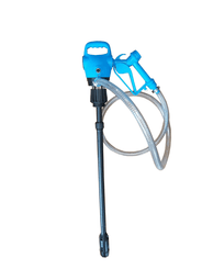 Carburant et transfert - Matériel de transfert - Pompe électrique ADBLUE 13 L/min
