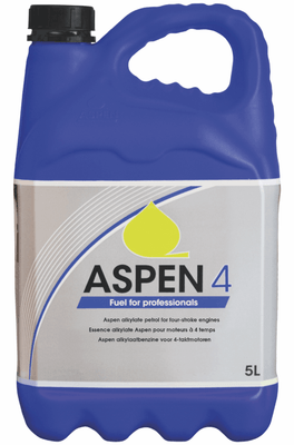 Carburant et transfert - Carburants - Carburant ALKYLAT 4 temps 5 L