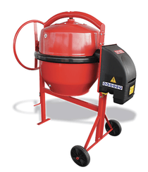 Equipement ferme, jardin - Autres - Bétonnière électrique 160 L