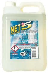 Consommables atelier - Nettoyants - Nettoyant universel 5 L