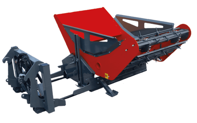 Alimentation - Dérouleuses - Dérouleuse DR180 PIC