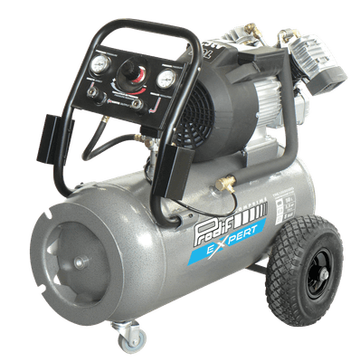 Pièces détachées - Pièces déttachées - Compresseur monophasé 50 L 8 Bar 3,5 CV