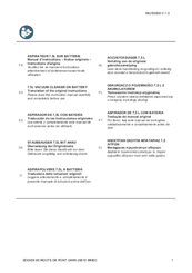 Pièces détachées - Pièces déttachées - Pack nettoyant véhicule