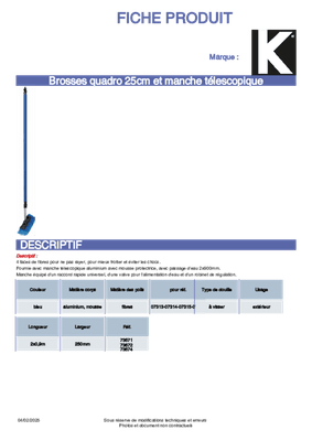 Pièces détachées - Pièces déttachées - Pack nettoyant véhicule