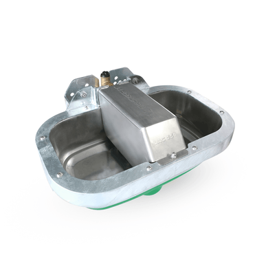 Abreuvement - Abreuvoirs et accessoires - Abreuvoir inox LAC 550